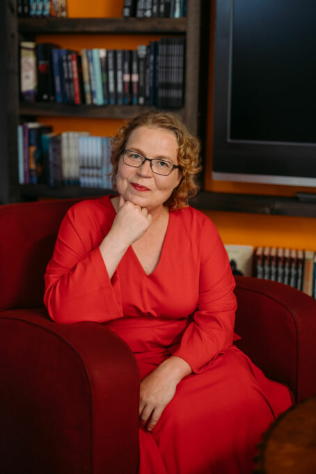 Johanna 50 vuotta -synttärikonsertti