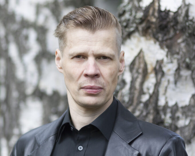 Näkökulmia Suomen historiaan: Lasse Laaksonen, Sotapropaganda Suomen ja Venäjän suhteissa.